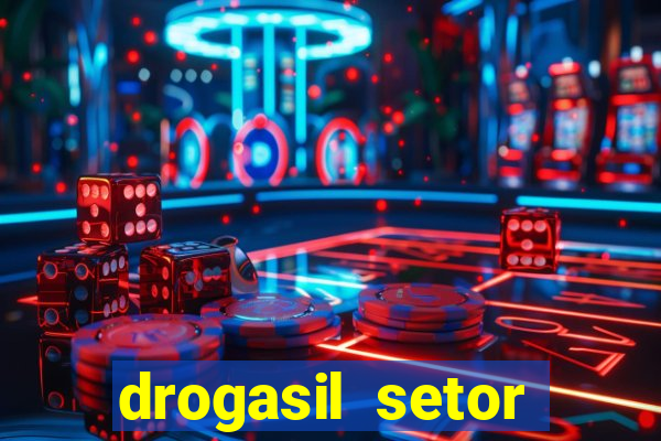 drogasil setor bueno telefone